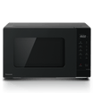Panasonic ST34NBKPQ Microwave Oven | 25L | 900W | Digital Controls | LCD Display | Black