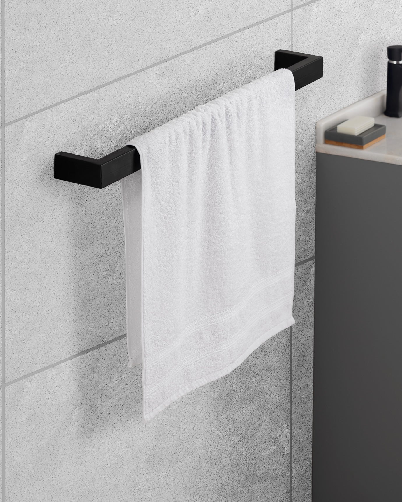 Ryella Armure Face Towel - Madame Coco JO