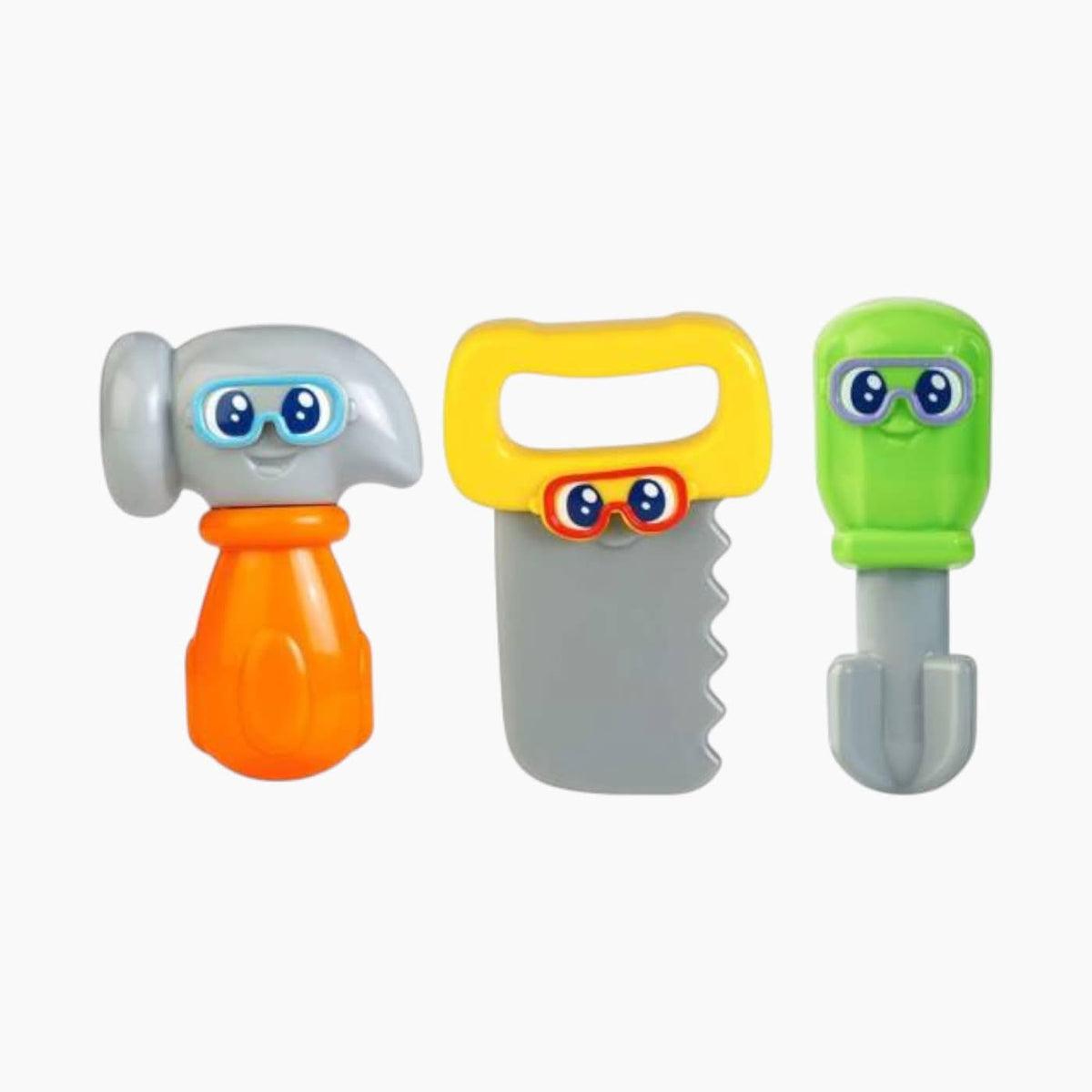 VTech Kidizoom Fix-It Buddies Toy Toolbox