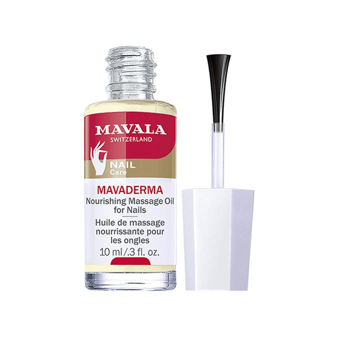 زيت Mavala Mavaderma لتغذية الأظافر – 10مل