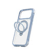 WiWU AreoShield Ultra AS-203 Case for iPhone 18 Pro Max/17 Pro Max