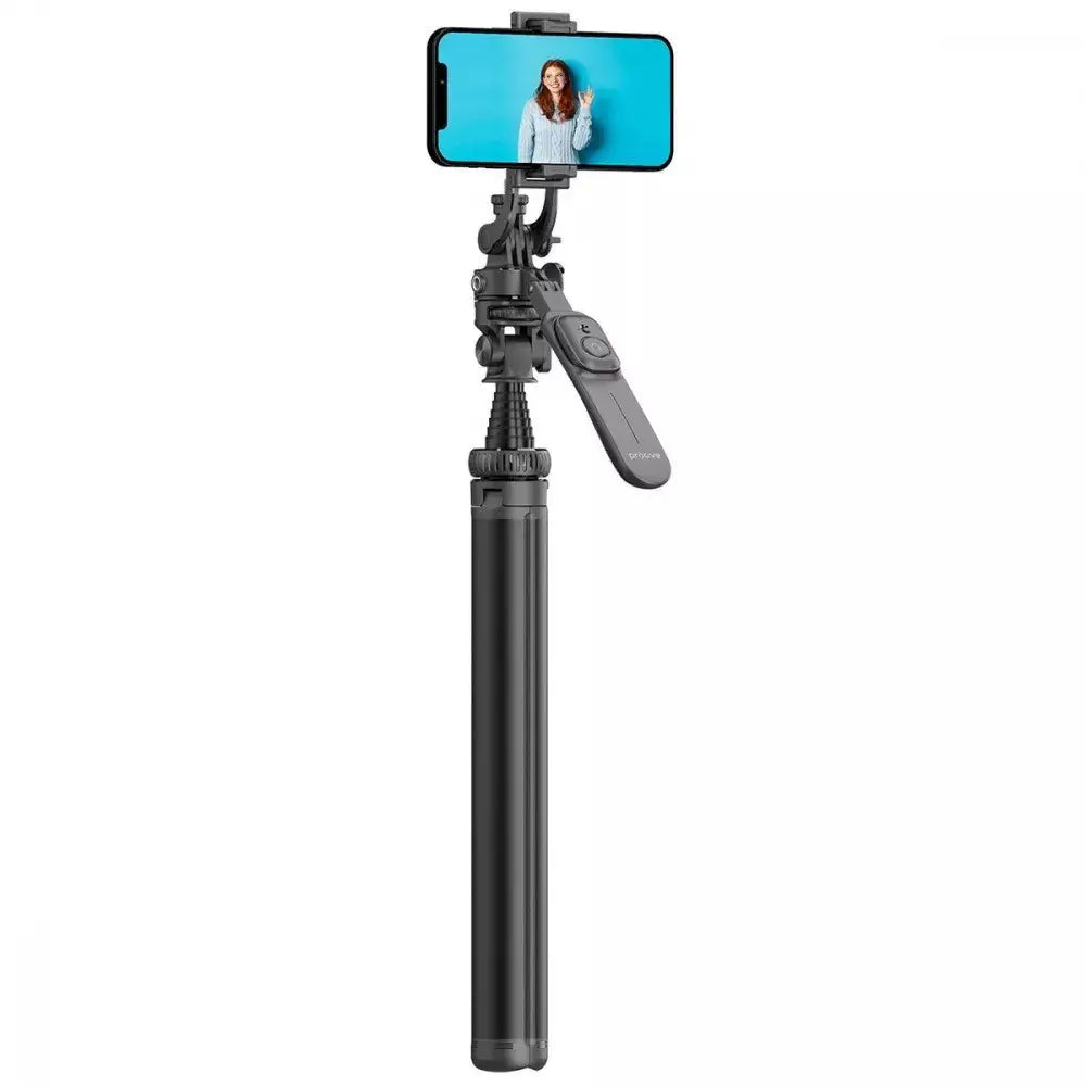 Proove Selfie Stick Tripod Elevate X