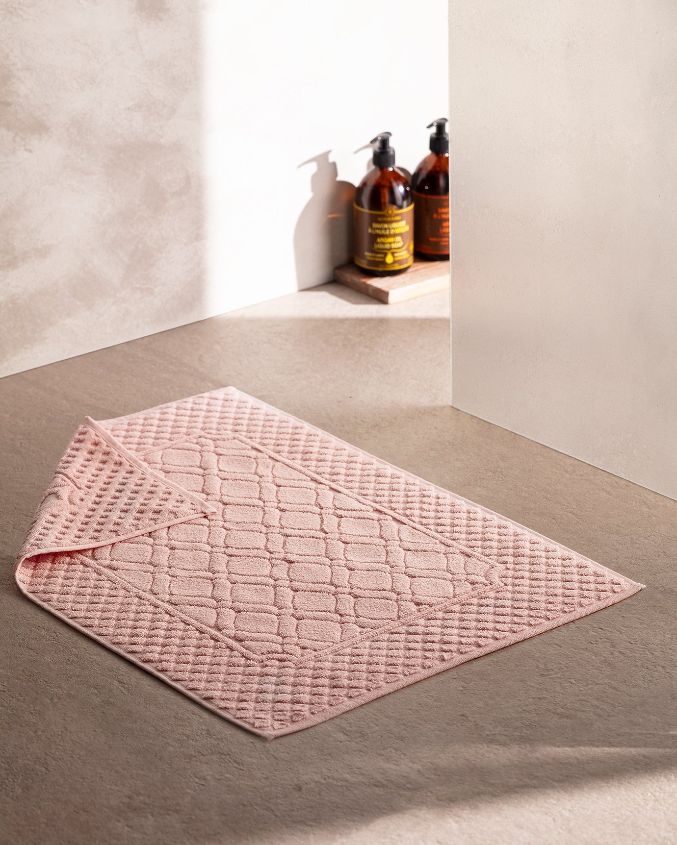 Juliette Foot Towel - Madame Coco JO