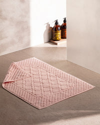 Juliette Foot Towel - Madame Coco JO