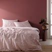 Fiance  Sıngle Size Duvet Cover Set - Ranforce Patterned - Madame Coco JO