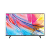 HISENSE UHD 4K TV – 58-Inch | Ultra HD Smart Display