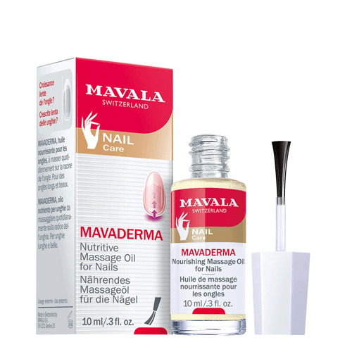زيت Mavala Mavaderma لتغذية الأظافر – 10مل