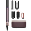 Dyson Airwrap Co-anda2x™ multi-styler and dryer Straight+Wavy - Jasper Plum