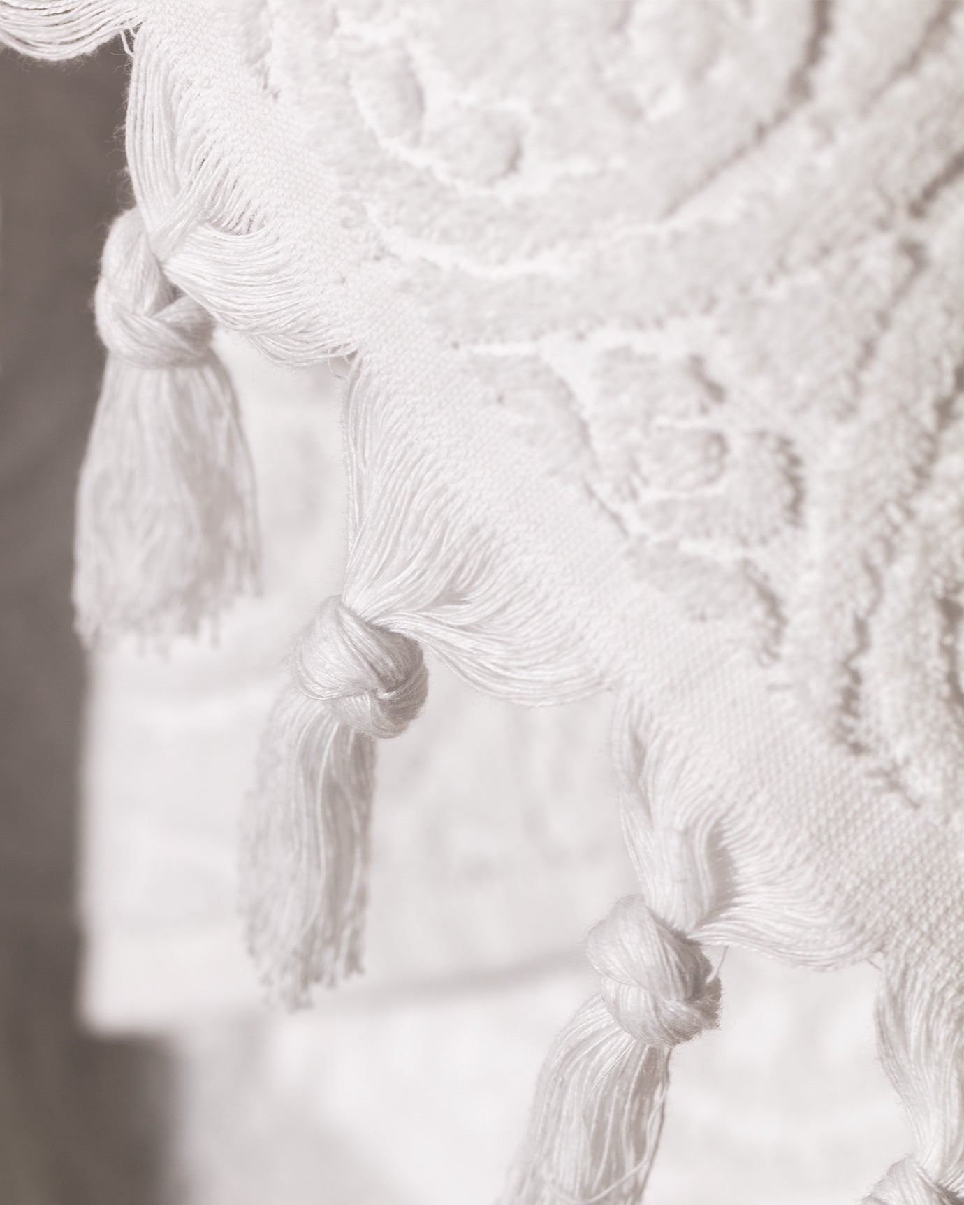 Bernay Bath Towel - Madame Coco JO