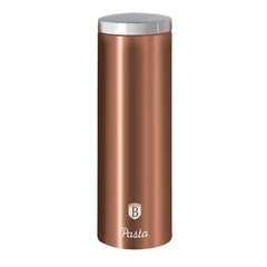 Berlinger Haus Pasta Jar – Elegant Rose Gold Design