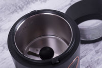 Berlinger Haus Electric Coffee Grinder – Black Rose