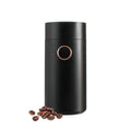 Berlinger Haus Electric Coffee Grinder – Black Rose