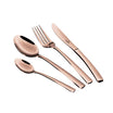 Berlinger Haus 16-Piece Cutlery Set – Rose Gold