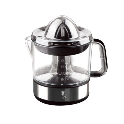Berlinger Haus Citrus Juicer 700ml - Matte Black