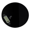 Berlinger Haus Digital Kitchen Scale - Black-Silver