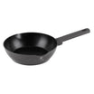 Berlinger Haus 24cm Deep Frying Pan – Anthracite