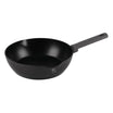 Berlinger Haus 28cm Deep Frying Pan – Anthracite