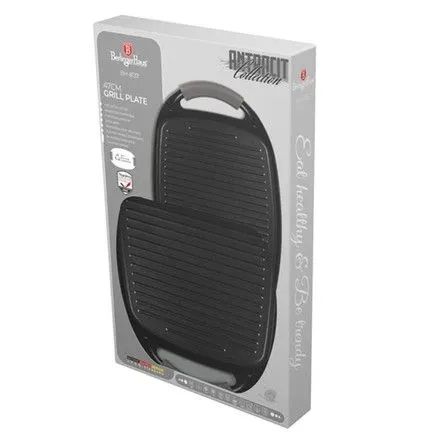 Berlinger Haus 47cm Roasting Tray – Anthracite