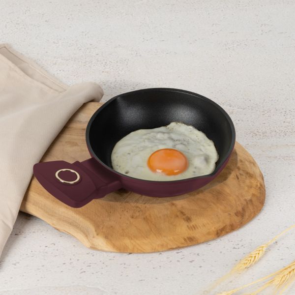 Berlinger Haus 16cm Small Frying Pan – Leonardo