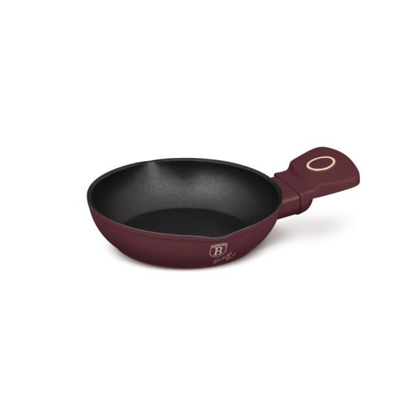 Berlinger Haus 16cm Small Frying Pan – Leonardo