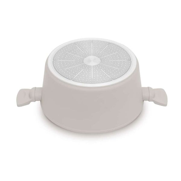 Berlinger Haus Sahara 30cm Pot with Lid | Healthy & Stylish Cooking