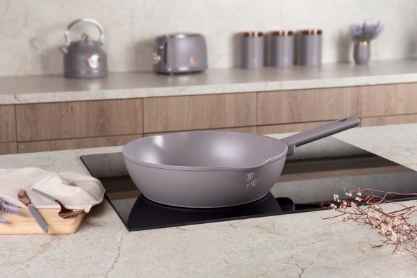 Berlinger Haus 28cm Frying Pan – Healthy & Stylish Cooking