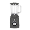 Berlinger Haus 1.5L Glass Blender – Anthracite