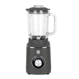 Berlinger Haus 1.5L Glass Blender – Anthracite