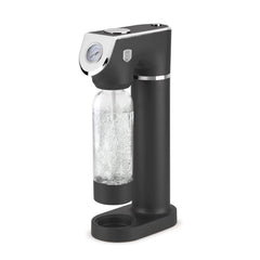 Berlinger Haus Soda Maker with 2 Bottles – Anthracite