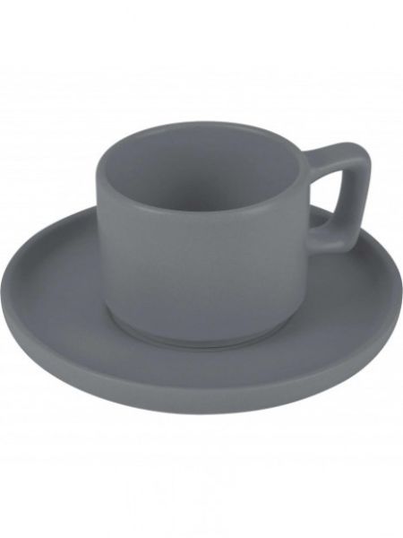 Berlinger Haus 8-Piece Espresso Set - Aspen Collection