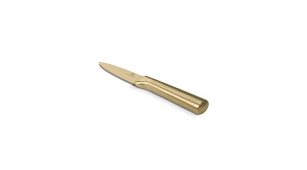 Berlinger Haus Paring Knife 9 cm – Leonardo Gold Edition