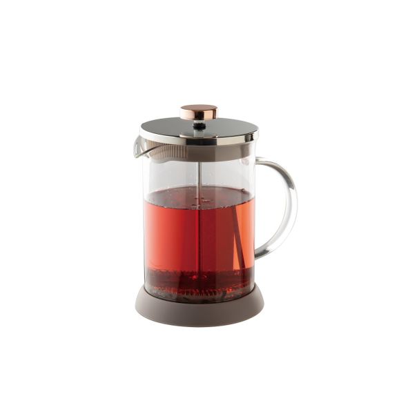 Berlinger Haus 600ml Tea & Coffee Maker – Easy & Quick