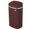 Berlinger Haus Leonardo 58L Motion Sensor Trash Can