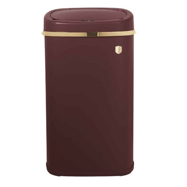 Berlinger Haus Leonardo 58L Motion Sensor Trash Can