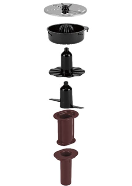 Berlinger Haus Food Preparation Set - Leonardo