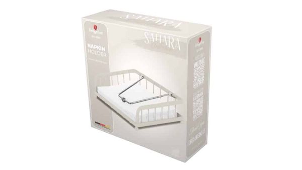 Berlinger Haus 8-Piece Espresso Cup Set - Sahara