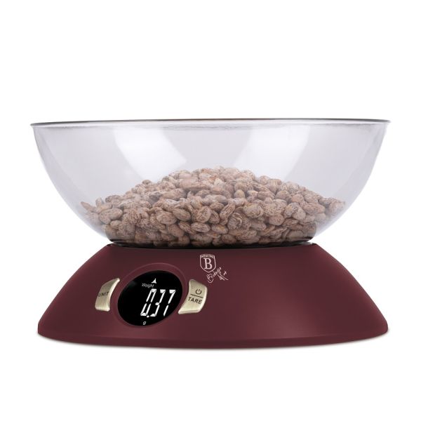 Berlinger Haus Leonardo Digital Kitchen Scale