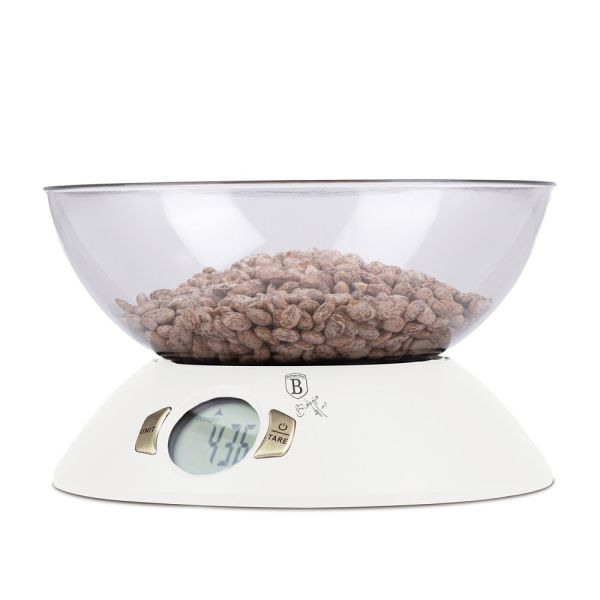 Berlinger Haus Kitchen Scale - Sahara