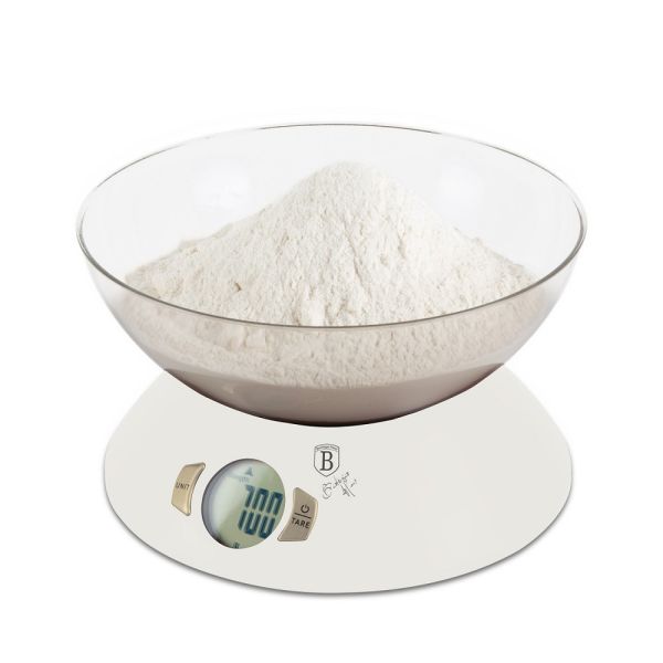 Berlinger Haus Kitchen Scale - Sahara