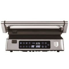 Berlinger Haus Digital Electric Grill - Removable Plates