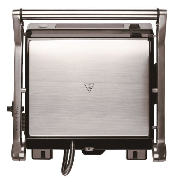 Berlinger Haus Digital Electric Grill - Removable Plates