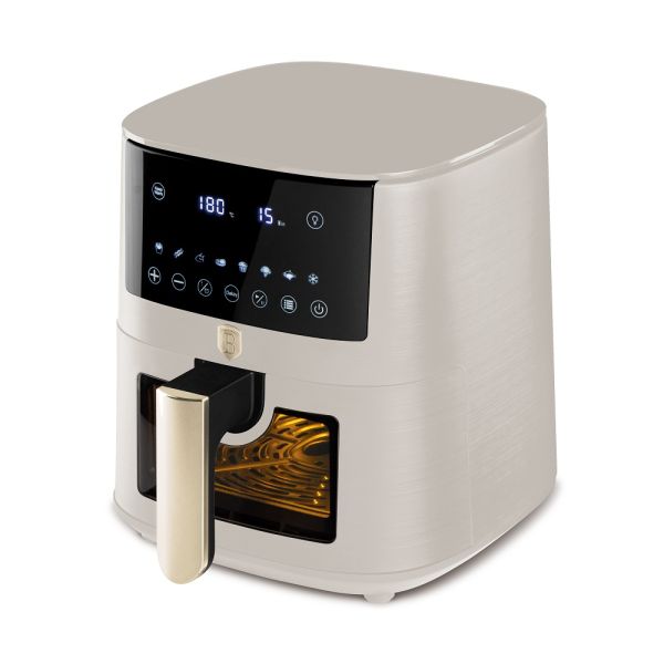 Berlinger Haus Sahara 8L Air Fryer | Healthy & Fast Cooking