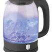 Berlinger Haus 1.7L Electric Glass Kettle – Anthracite