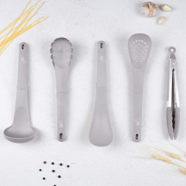 Berlinger Haus 5-Piece Kitchen Utensils Set - Top