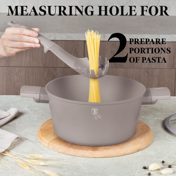 Berlinger Haus 5-Piece Kitchen Utensils Set - Top