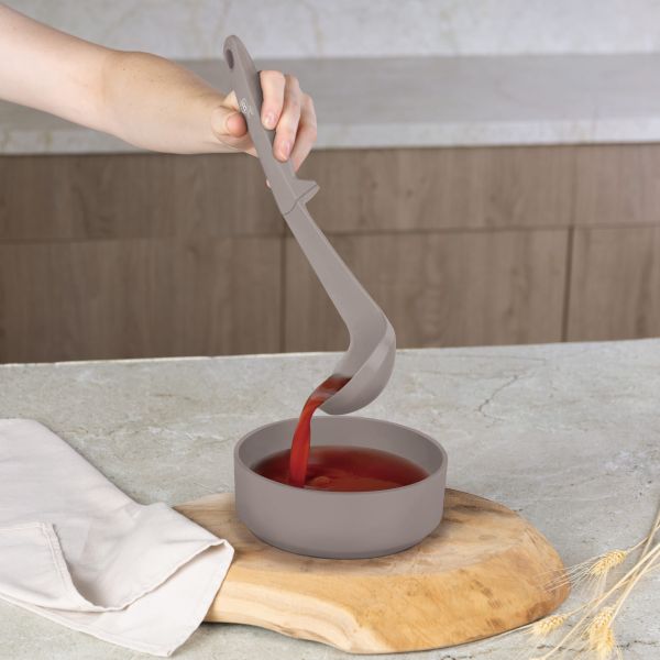 Berlinger Haus 5-Piece Kitchen Utensils Set - Top