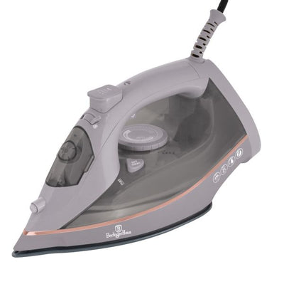 Berlinger Haus 2200W Iron - Top Powerful & Modern