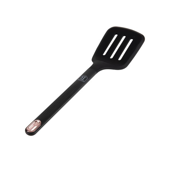 Berlinger Haus 6-Piece Kitchen Utensil Set - Black Rose