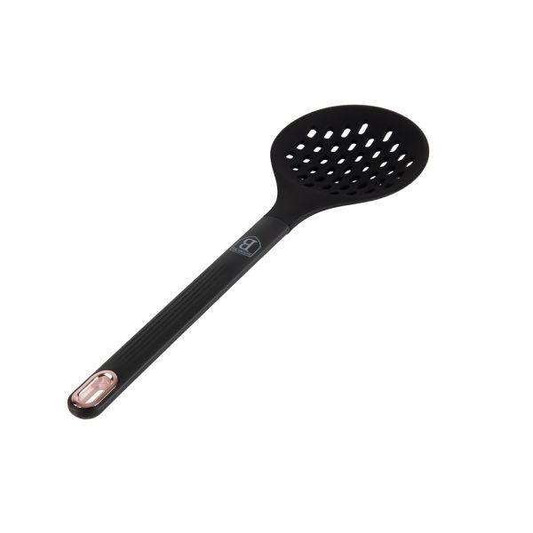 Berlinger Haus 6-Piece Kitchen Utensil Set - Black Rose