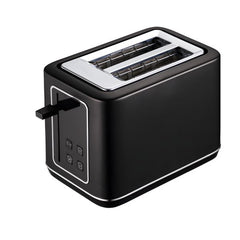 Berlinger Haus Digital Toaster - Matte Black Design